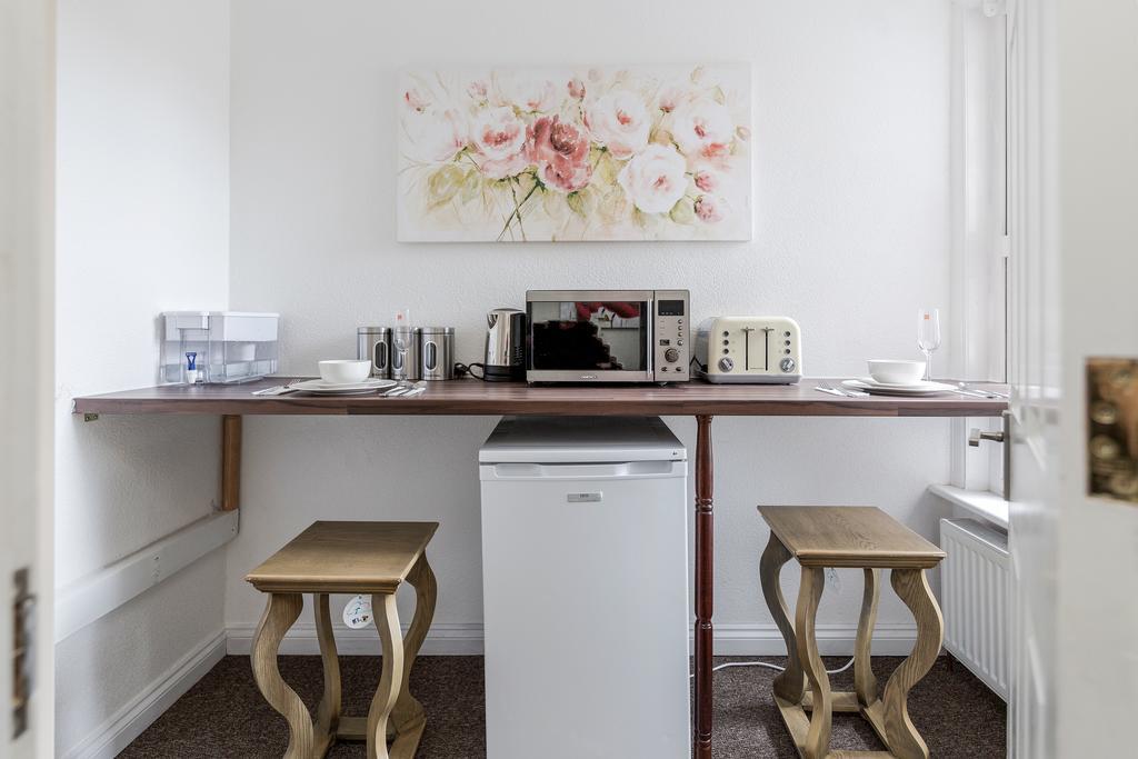Watford General Suites ภายนอก รูปภาพ
