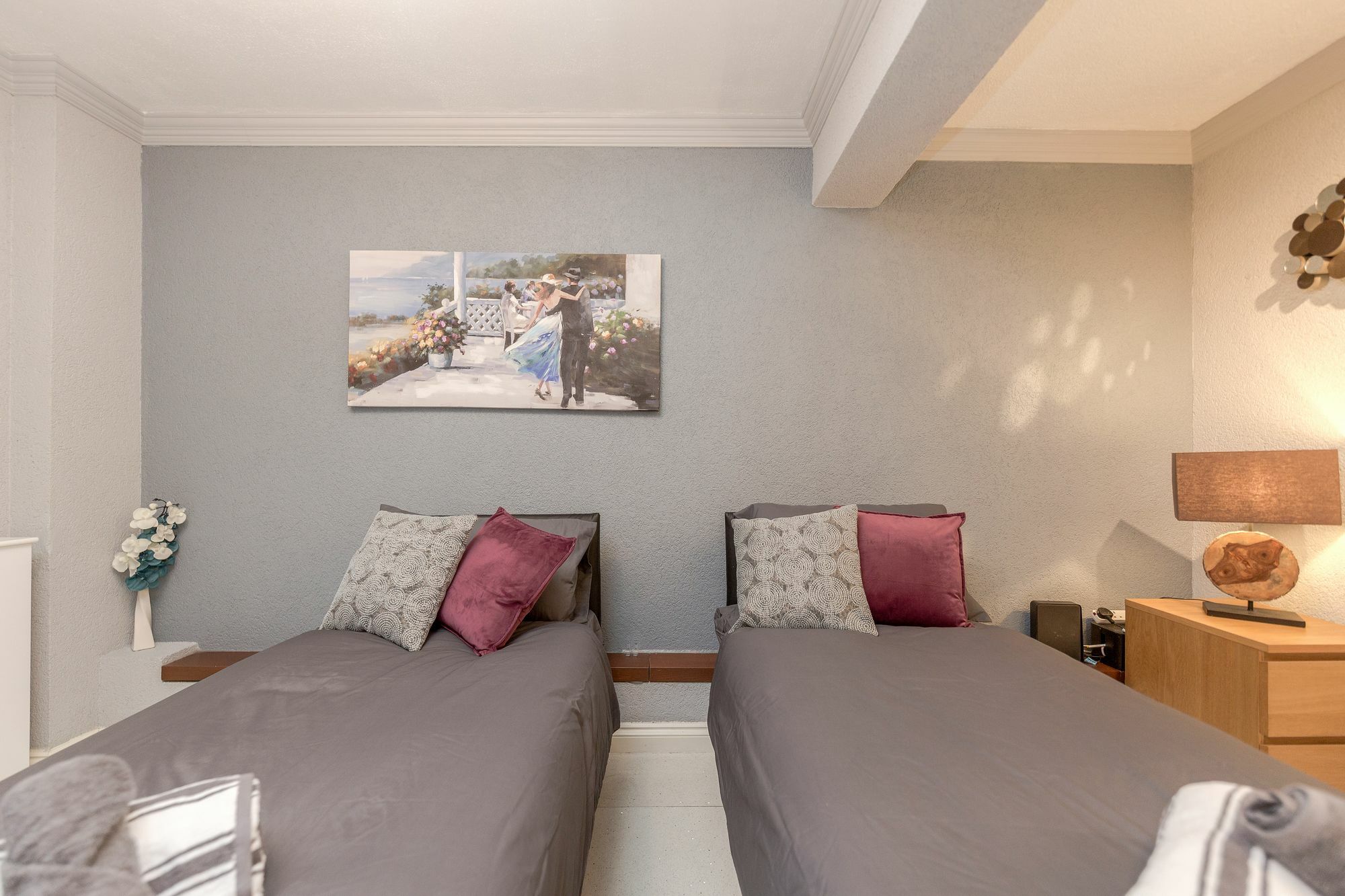 Watford General Suites ภายนอก รูปภาพ